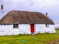Isle of North Uist